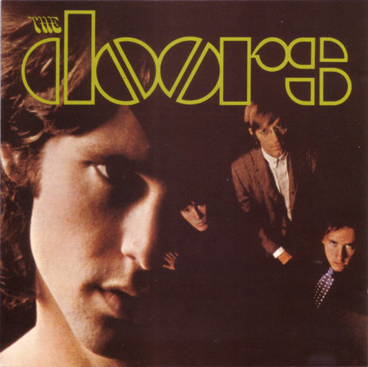 The Doors – The Doors