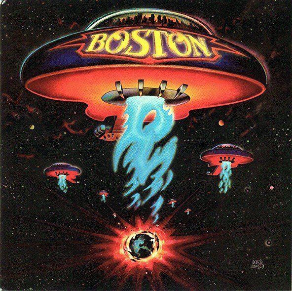 Boston
