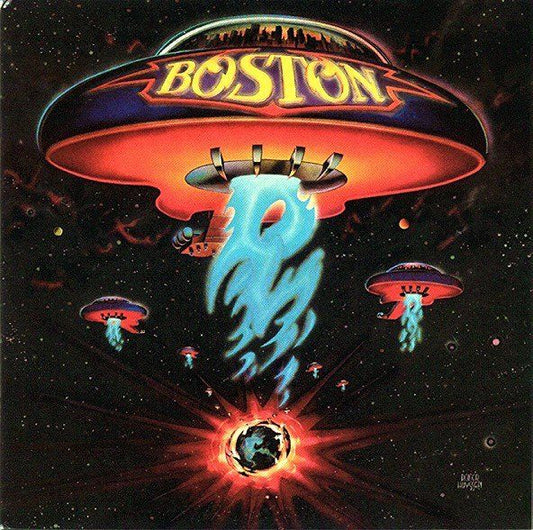 Boston