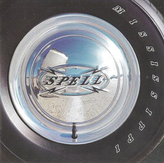 Spell – Mississippi