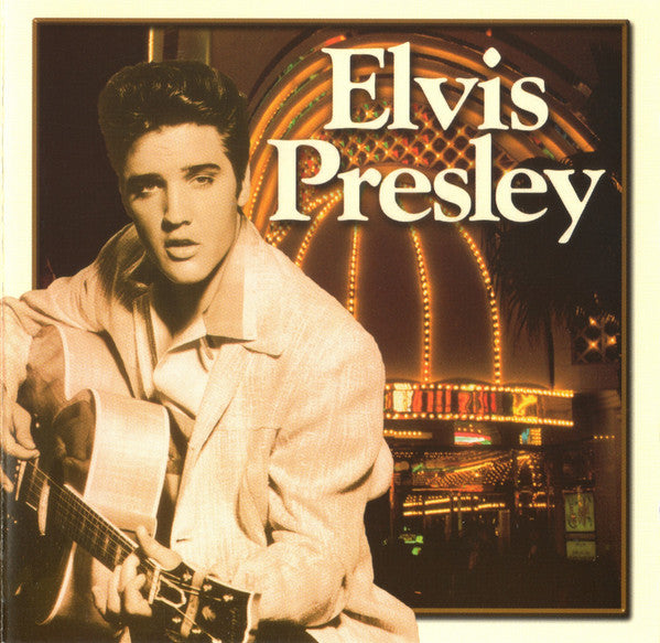 Elvis Presley – Hound Dog