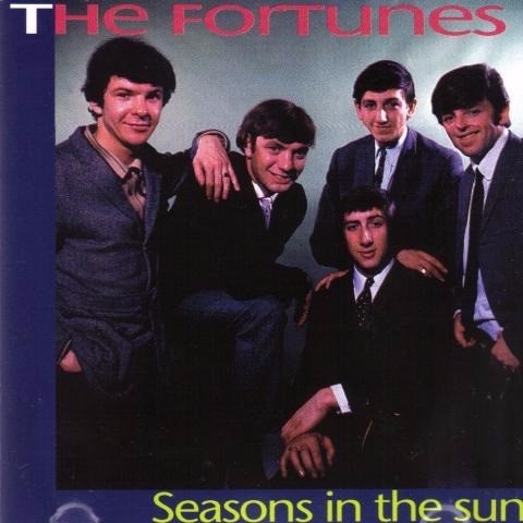 The Fortunes – Seasons In The Sun