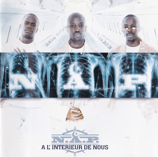 NAP – À L'Intérieur De Nous