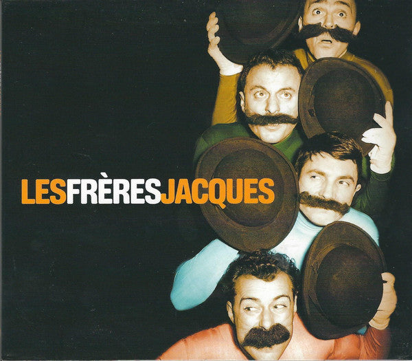 Les Frères Jacques – Les Frères Jacques