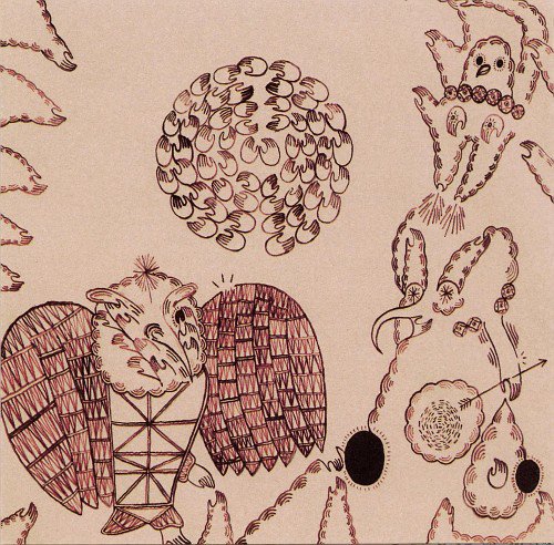 Devendra Banhart – Rejoicing In The Hands