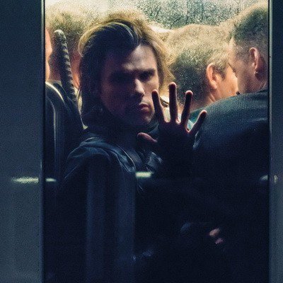 Orelsan – La Fête Est Finie
