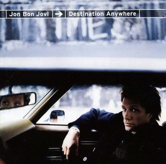 Bon Jovi Destination Anywhere