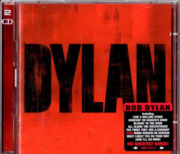 Bob Dylan – Dylan