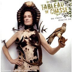 Claire Diterzi – Tableau De Chasse