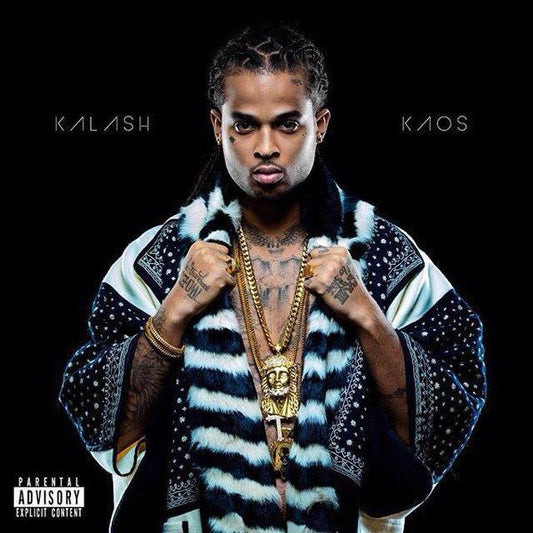 Kalash – Kaos