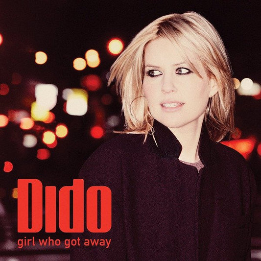 Dido Girl Who Got Away