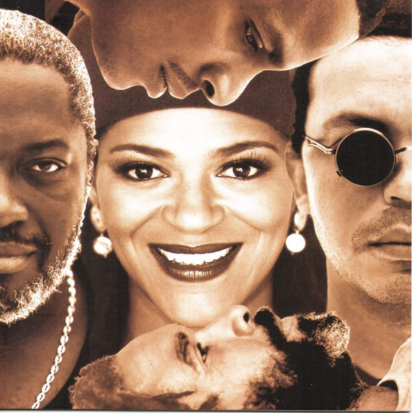 Kassav' – Difé