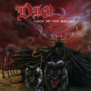 Dio Lock Up The Wolves