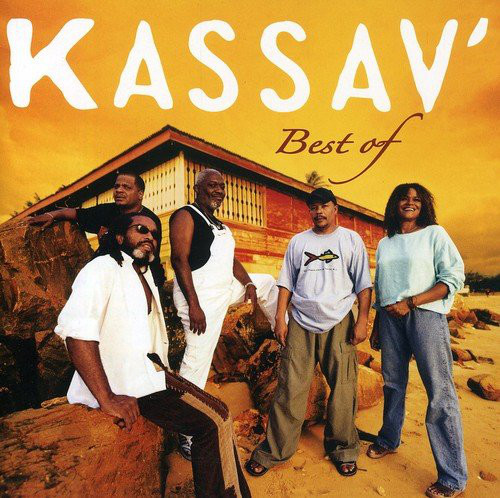 Kassav' – Best Of