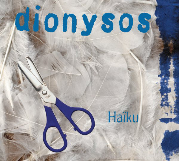 Dionysos – Haïku