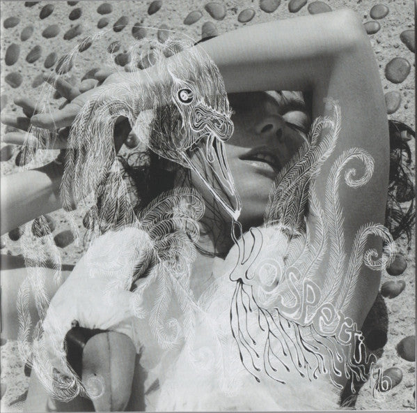 Björk – Vespertine
