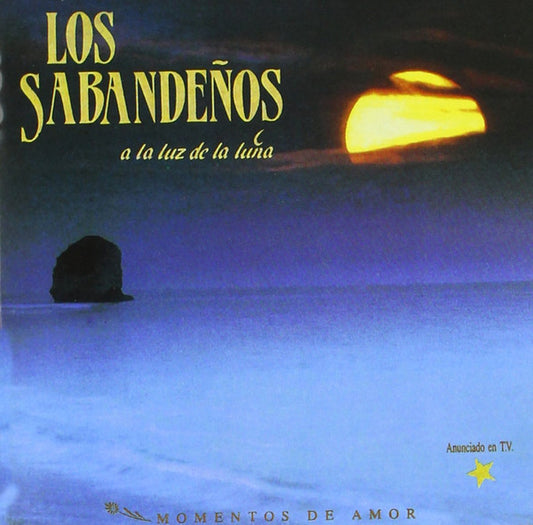Los Sabandeños – A La Luz De La Luna