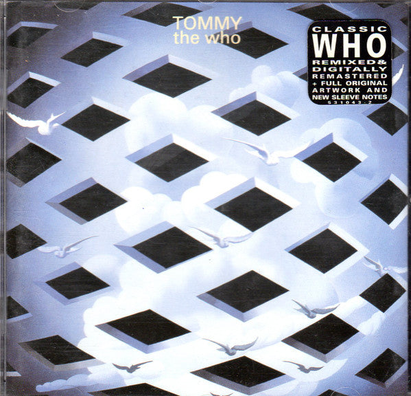 The Who – Tommy