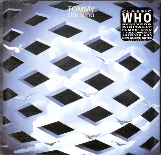 The Who – Tommy