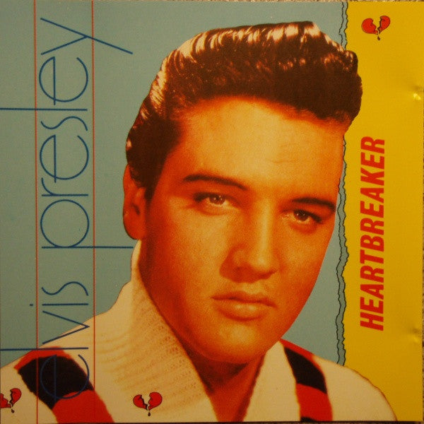 Elvis Presley – Heartbreaker
