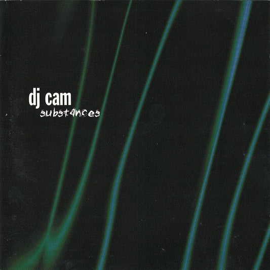 DJ Cam Substances