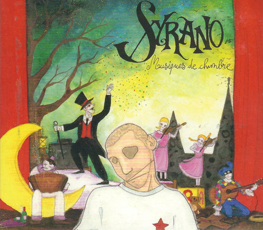 Syrano – Musiques De Chambre