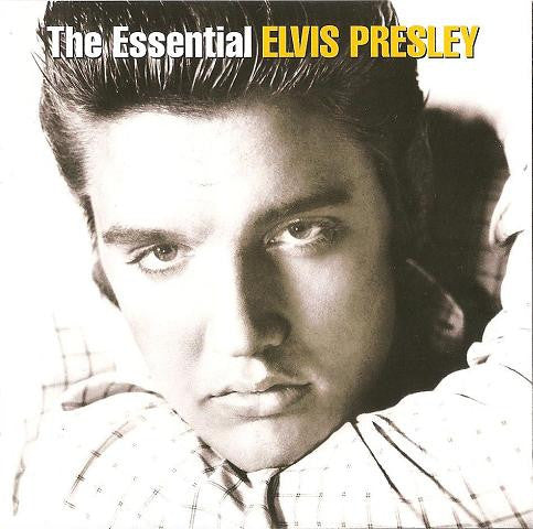 Elvis Presley – The Essential Elvis Presley