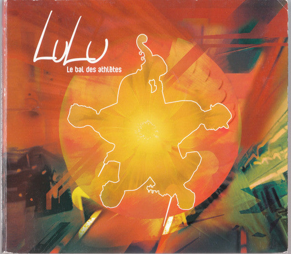 Lulu – Le Bal Des Athlètes