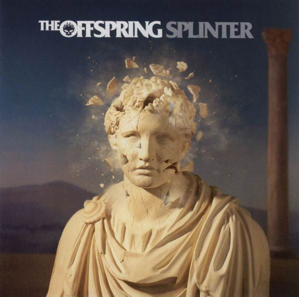 The Offspring – Splinter