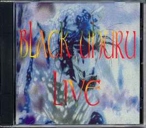 Black Uhuru – Live
