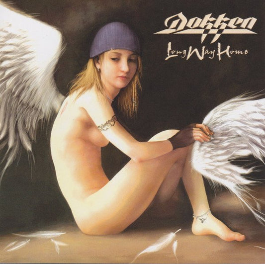 Dokken Long Way Home