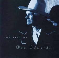 Don Edwards The Best Of Don Edwards