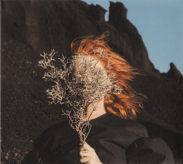 Goldfrapp – Silver Eye