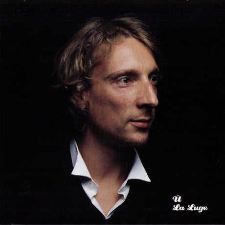 Ü – La Luge