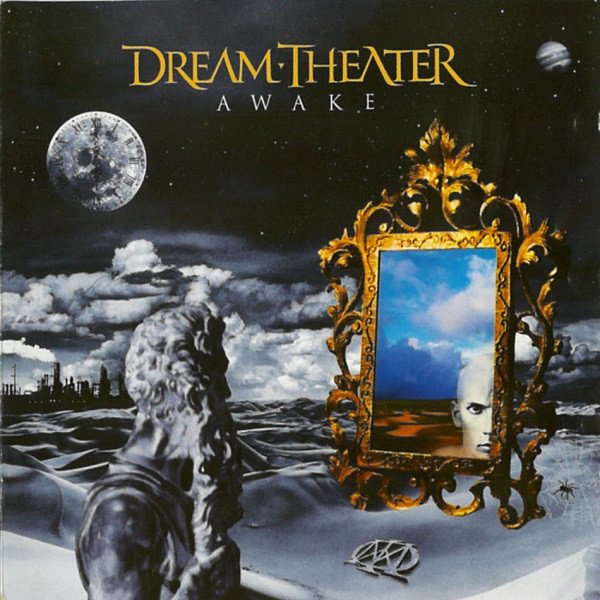 Dream Theater Awake