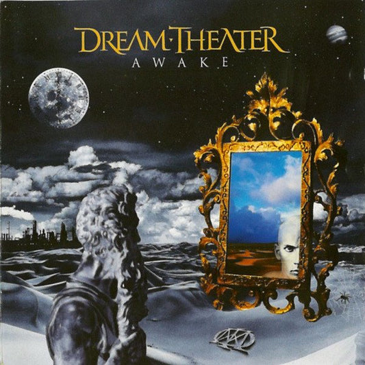 Dream Theater Awake