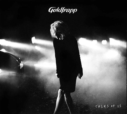 Goldfrapp – Tales Of Us