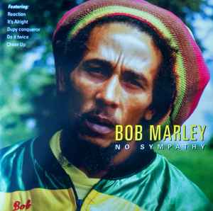 Bob Marley – No Sympathy