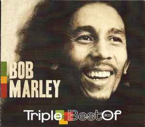 Bob Marley – Triple Best Of 3CD