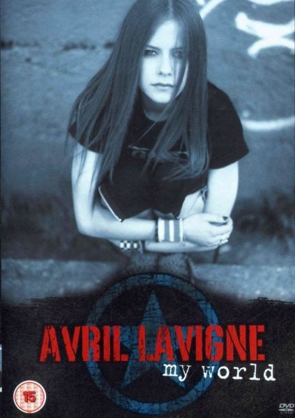 Avril Lavigne – My World