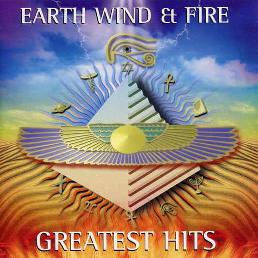 Earth, Wind & Fire Greatest Hits