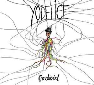 Yodelice – Cardioid