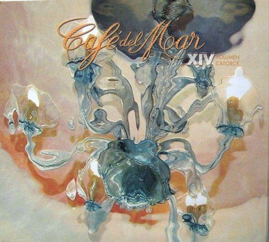 Café Del Mar Volumen Catorce