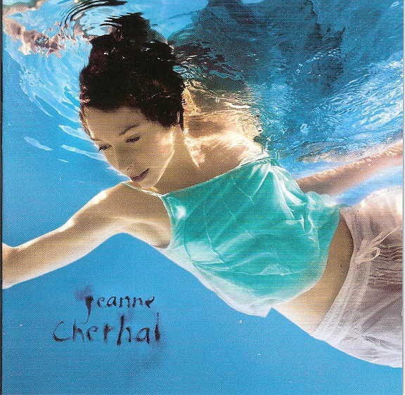 Jeanne Cherhal – L'eau