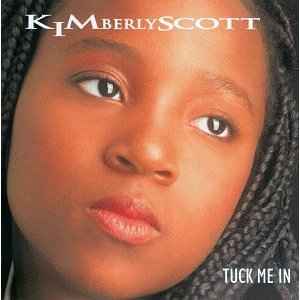 Kimberly Scott – Tuck Me In