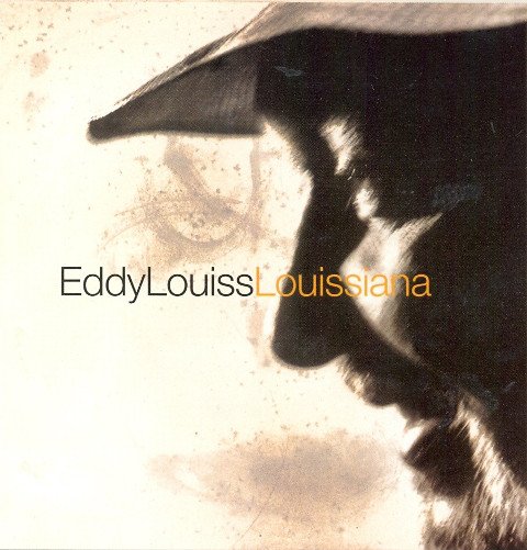 Eddy Louiss Louissiana