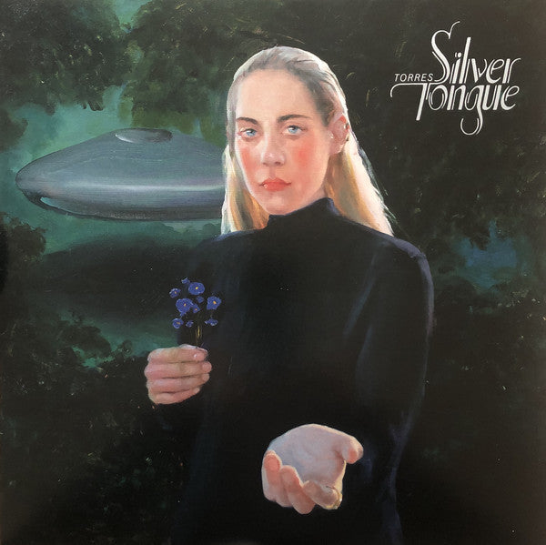 Torres – Silver Tongue