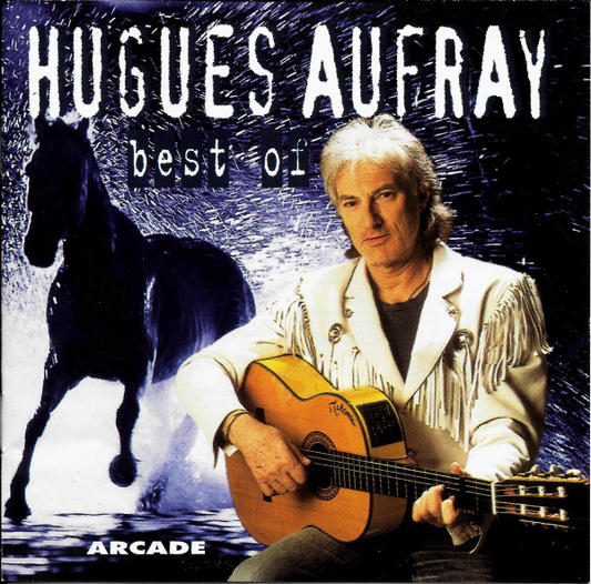 Hugues Aufray ‎– Best Of