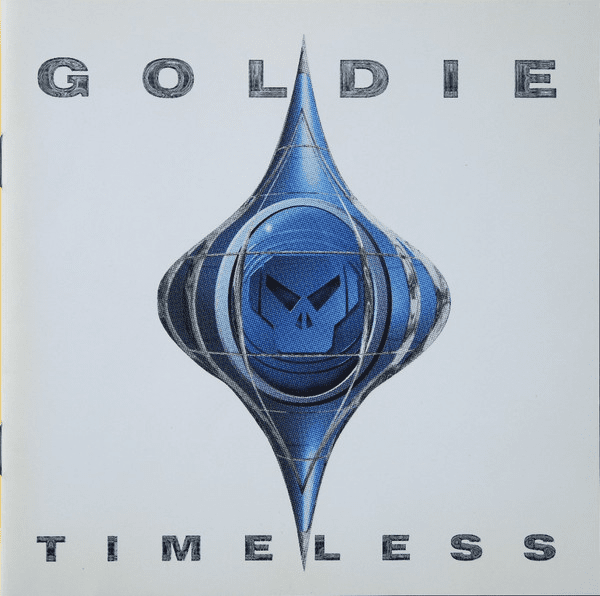 Goldie – Timeless