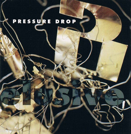 Pressure Drop Elusive